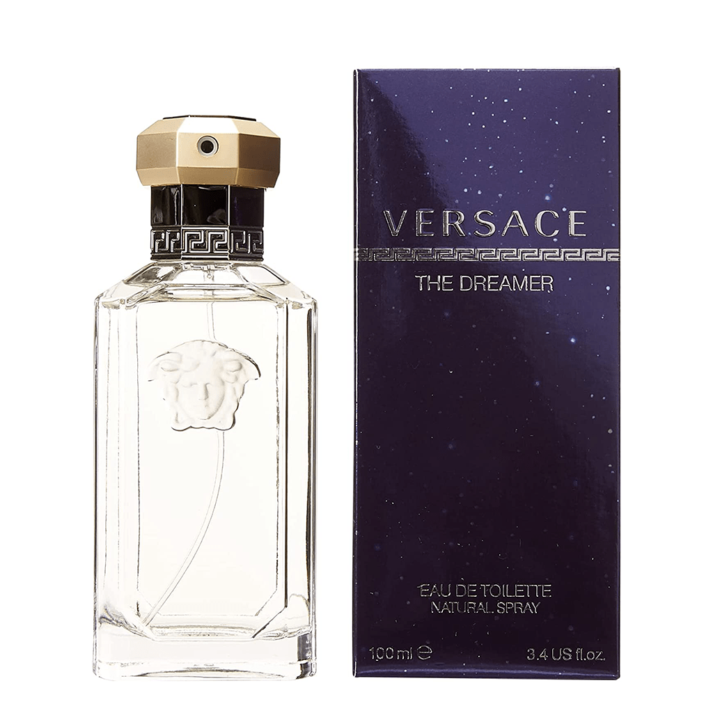 Versace aftershave on sale dreamer