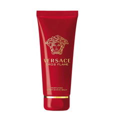 Versace Skin Care Versace Eros Flame Perfumed Shower Gel (250ml)
