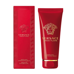Versace Skin Care Versace Eros Flame Perfumed Shower Gel (250ml)