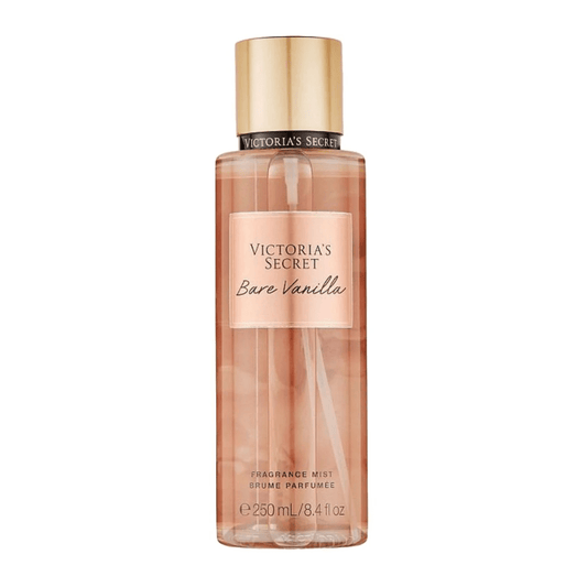 Victoria's Secret Women's Perfume Victoria's Secret Bare Vanilla Body Mist (250ml)