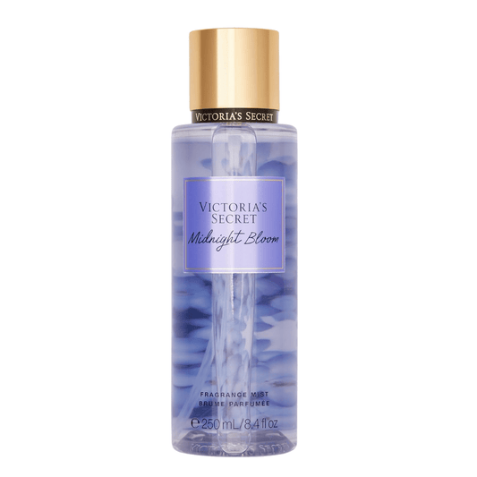 Victoria's Secret Women's Perfume Victoria's Secret Midnight Bloom Body Mist (250ml)