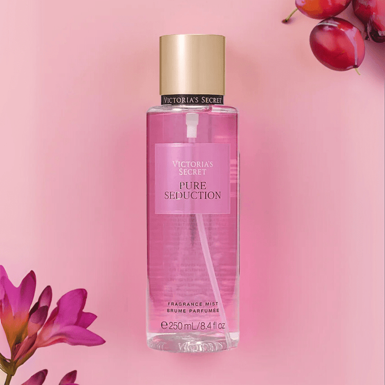 Victoria's Secret Women's Perfume Victoria's Secret Pure Seduction Body Mist (250ml)