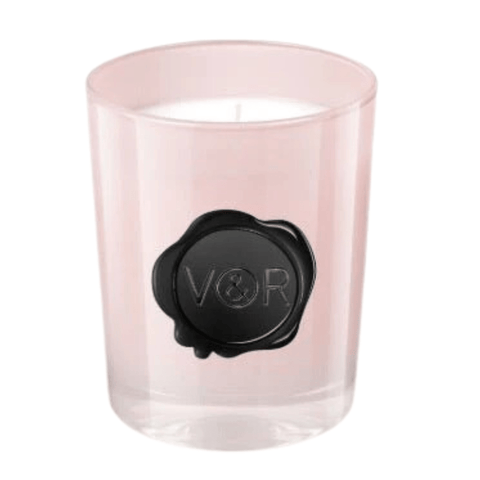Viktor & Rolf Candle Viktor & Rolf Flowerbomb Scented Candle (165g)