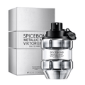 Viktor & Rolf Men's Aftershave Viktor & Rolf Spicebomb Metallic Musk Eau de Parfum Men's Aftershave Spray (50ml, 90ml)