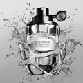 Viktor & Rolf Men's Aftershave Viktor & Rolf Spicebomb Metallic Musk Eau de Parfum Men's Aftershave Spray (50ml, 90ml)