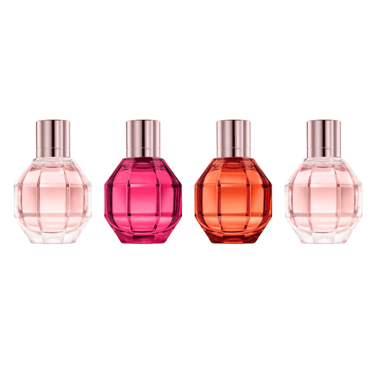 Viktor & Rolf Women's Perfume Viktor & Rolf Eau de Parfum Women's Perfume Miniatures Gift Set (4 x 7ml)