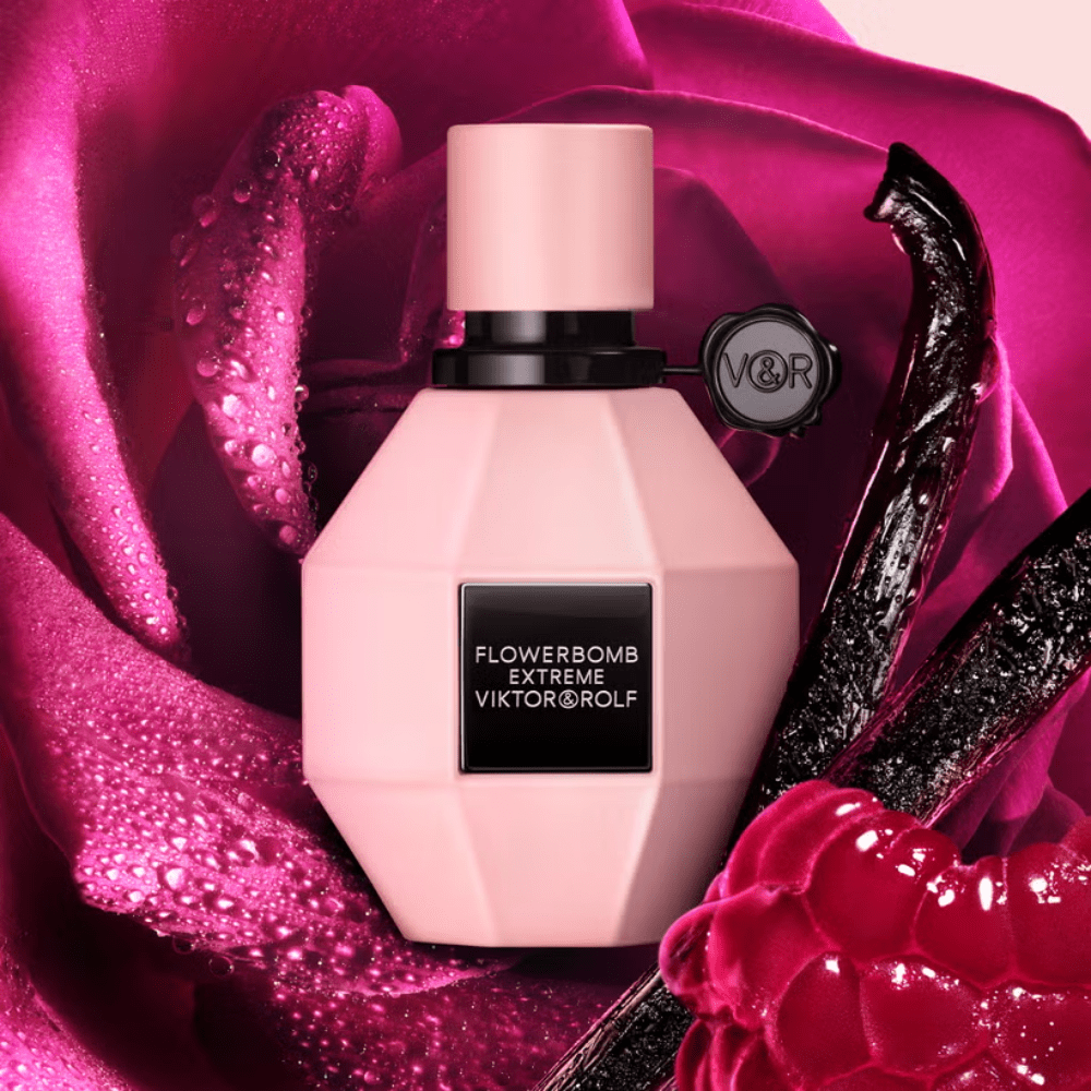 Viktor & Rolf Flowerbomb Extreme Intense Eau de Parfum Women
