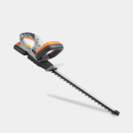 VonHaus Domestic Appliance VonHaus 20v Max Li-ion Cordless Hedge Trimmer - 2515067