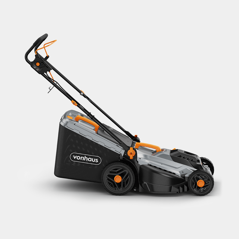 VonHaus Garden Electrical VonHaus 1600W Lawn mower - 2515382.1