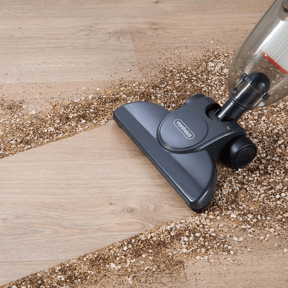 VonHaus Garden Electrical VonHaus 2 in 1 Corded 800W Stick Vacuum - 3007796