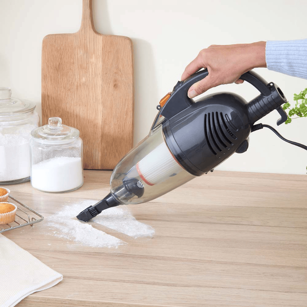 VonHaus Garden Electrical VonHaus 2 in 1 Corded 800W Stick Vacuum - 3007796