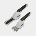 VonHaus Garden Electrical VonHaus 2500259.1 3.6V 2 in 1 Cordless Trimmer & Edger - 2500259.1