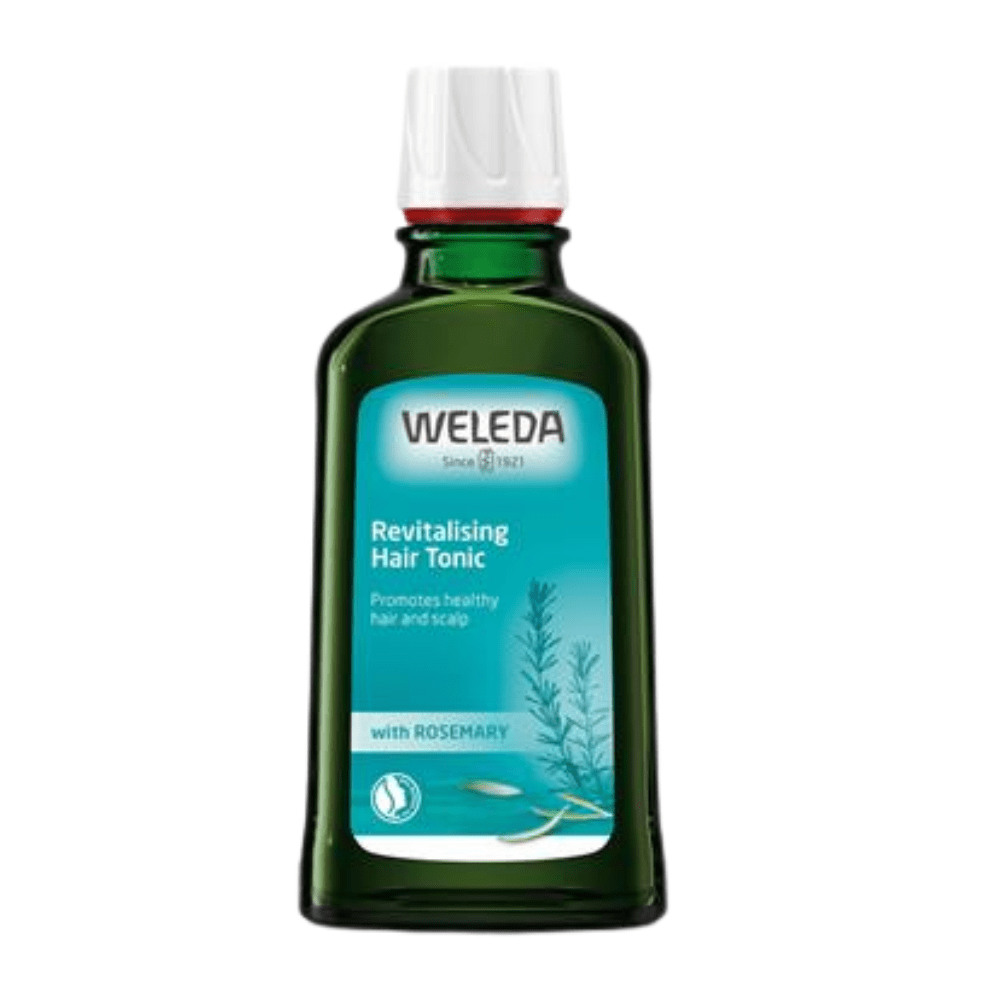 Weleda Hair Care Weleda Revitalising Hair Tonic (100ml)