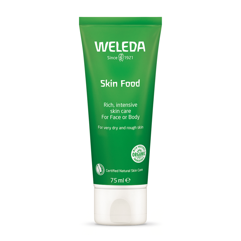 Weleda Skin Care Weleda Skin Food Original (75ml)