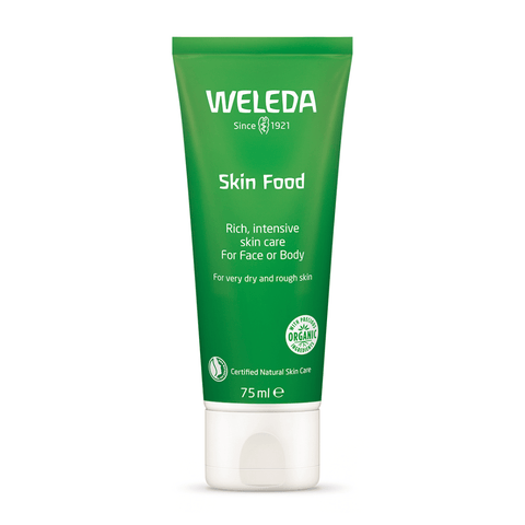 Weleda Skin Care Weleda Skin Food Original (75ml)