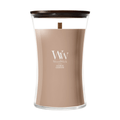 Woodwick Candle Woodwick Cashmere Large Hourglass Candle