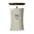Woodwick Candle Woodwick Fireside Large Hourglass Candle