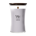 Woodwick Candle Woodwick Lavender & Cedar Large Hourglass Candle
