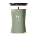 Woodwick Candle Woodwick Verdant Fig Large Hourglass Candle