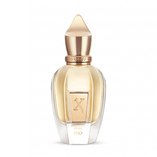 Xerjoff Men's Aftershave 50ml Xerjoff Nio Eau De Parfum Men's Aftershave Spray (50ml)