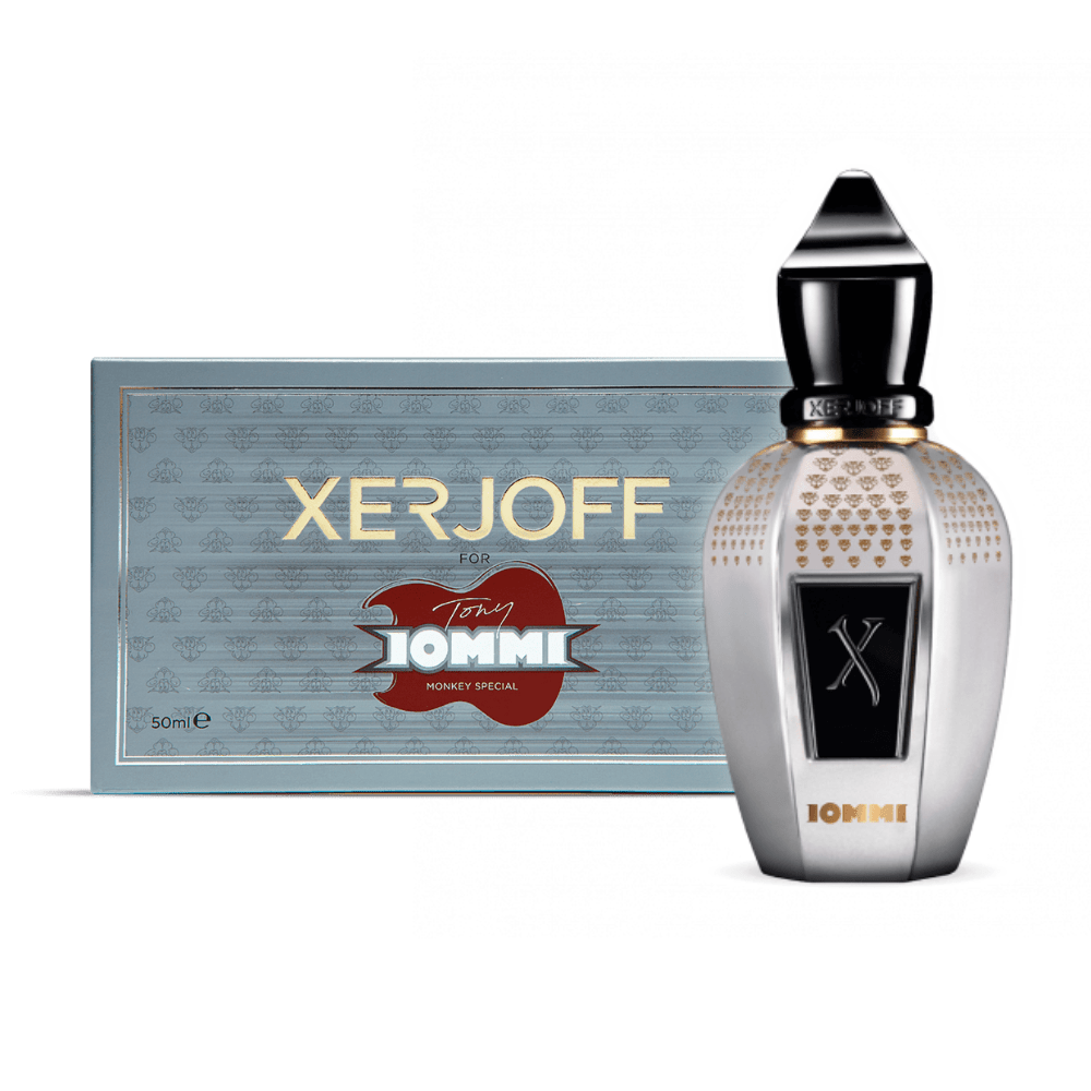 Xerjoff Tony Iommi Monkey Special EDP Unisex Fragrance | Perfume