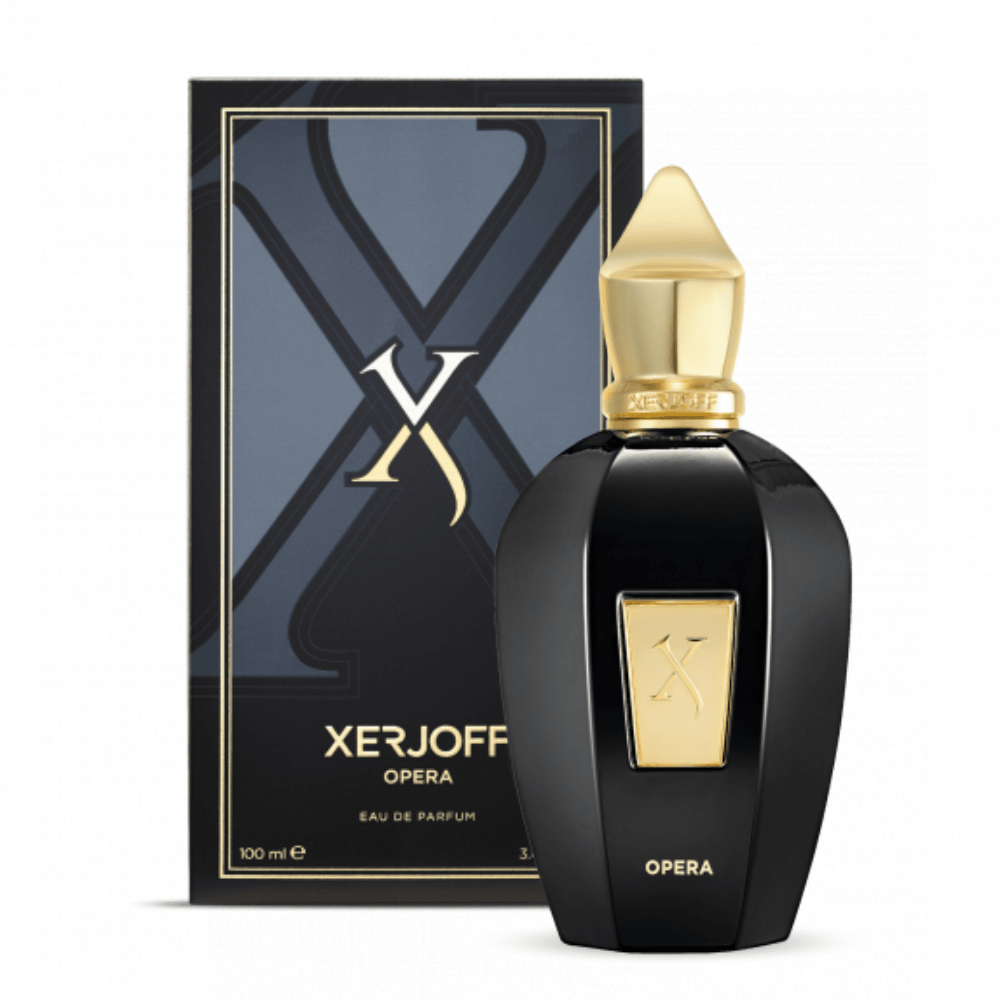 Xerjoff Unisex Perfume Xerjoff V Collection Opera Eau de Parfum Unisex Fragrance Spray (50ml, 100ml)
