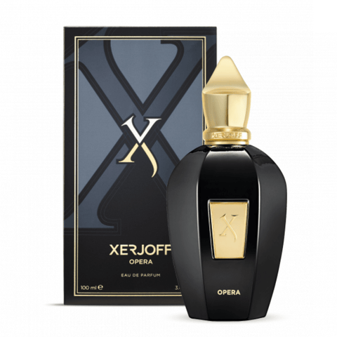 Xerjoff Unisex Perfume Xerjoff V Collection Opera Eau de Parfum Unisex Fragrance Spray (50ml, 100ml)