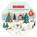 Yankee Candle Candle Yankee Candle Advent Wreath AW25