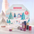 Yankee Candle Candle Yankee Candle Advent Wreath AW25