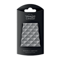 Yankee Candle Candle Yankee Candle Facet Pattern Scent Plug