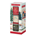Yankee Candle Candle Yankee Candle Mini Filled Votive Christmas Classic Gift Set (3 x 37g)