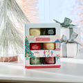 Yankee Candle Candle Yankee Candle Mini Filled Votive Gift Set AW25 (6 x 37g)