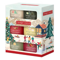 Yankee Candle Candle Yankee Candle Mini Filled Votive Gift Set AW25 (6 x 37g)