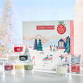 Yankee Candle Candle Yankee Candle Mini Filled Votive Gift Set AW25 (9 x 37g)