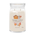 Yankee Candle Candle Yankee Candle Munich Christmas Market Signature Large Jar Candle