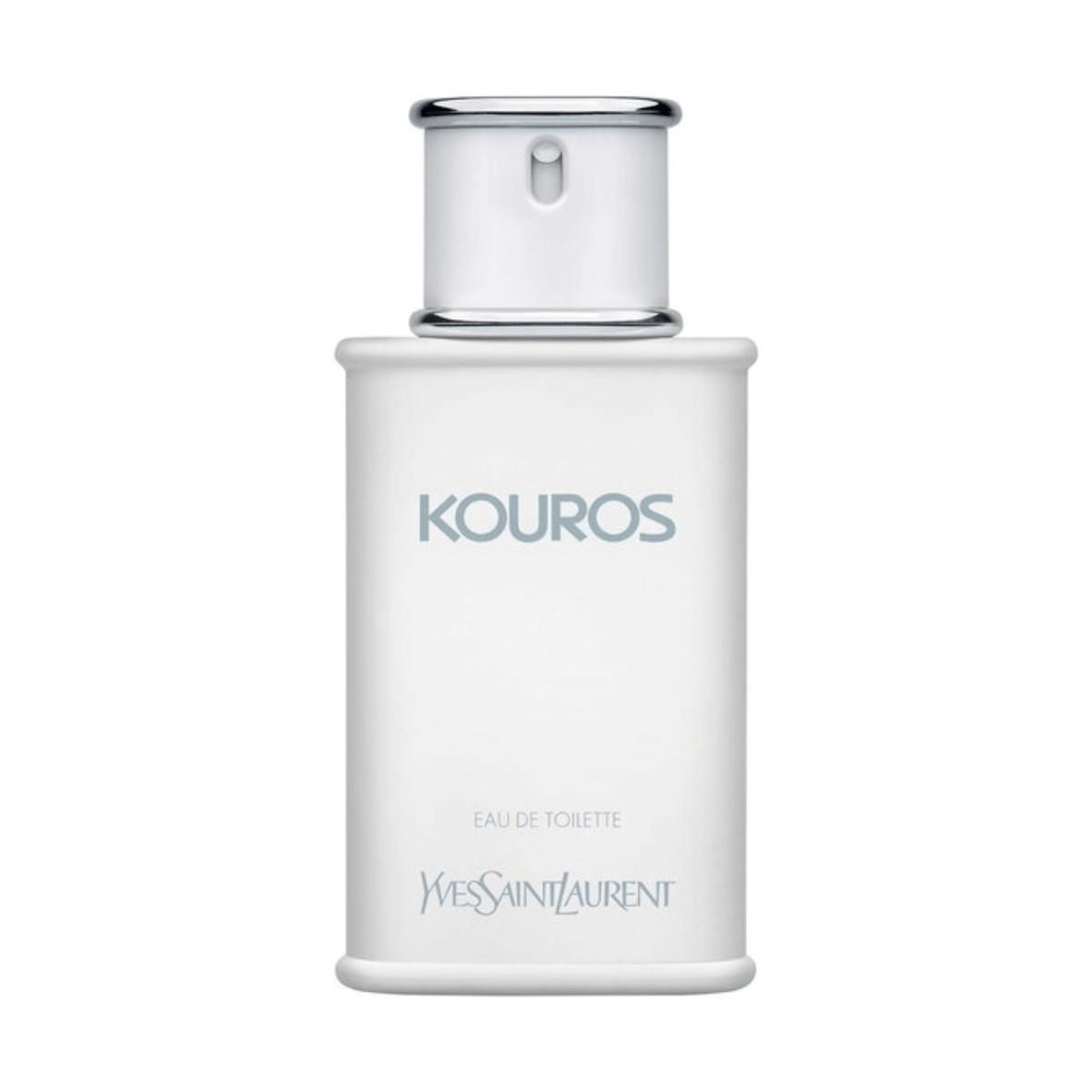 Yves Saint Laurent Men's Aftershave YSL Kouros Eau de Toilette Men's Aftershave Spray (50ml, 100ml)