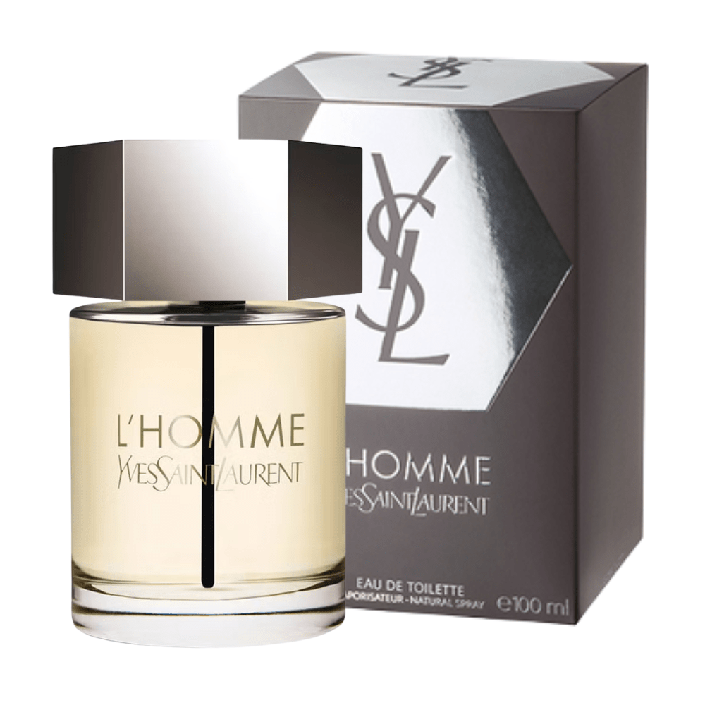 YSL L'Homme EDT Aftershave Spray | Perfume Direct
