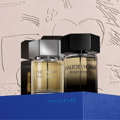 Ysl homme men's hotsell