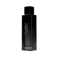 Yves Saint Laurent Men's Aftershave YSL MYSLF Eau de Parfum Men's Aftershave Refillable Spray (60ml, 100ml)