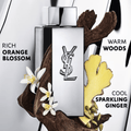 Yves Saint Laurent Men's Aftershave YSL MYSLF L'Absolu Parfum Men's Aftershave Spray (100ml)