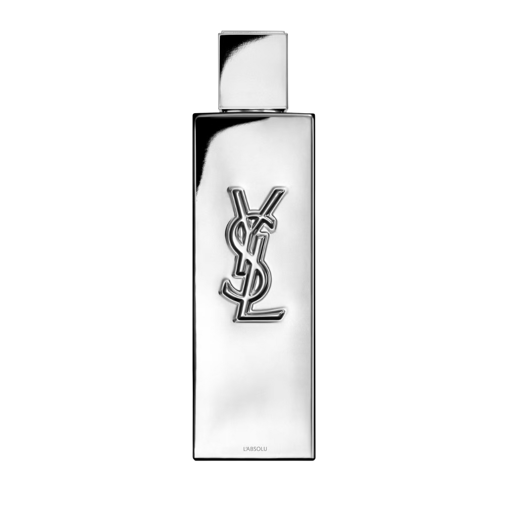 Yves Saint Laurent Men's Aftershave YSL MYSLF L'Absolu Parfum Men's Aftershave Spray (100ml)