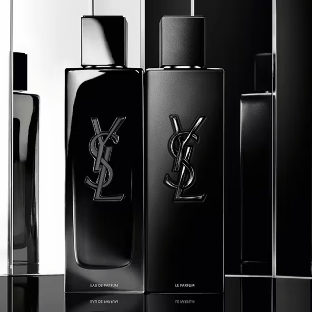 Ysl Labda YSL MYSLF Le Parfum Men's Aftershave Spray 60ml, 100m...