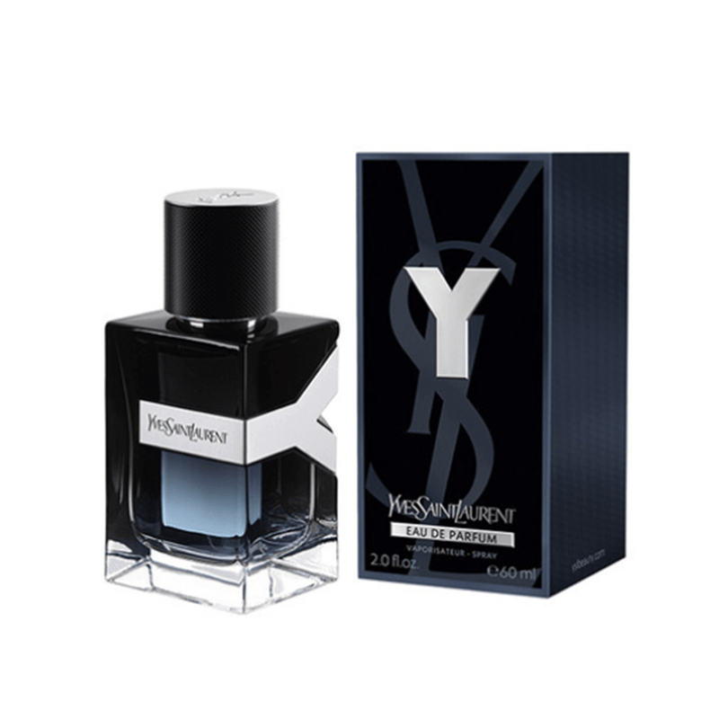 Ysl y perfume shop 2018