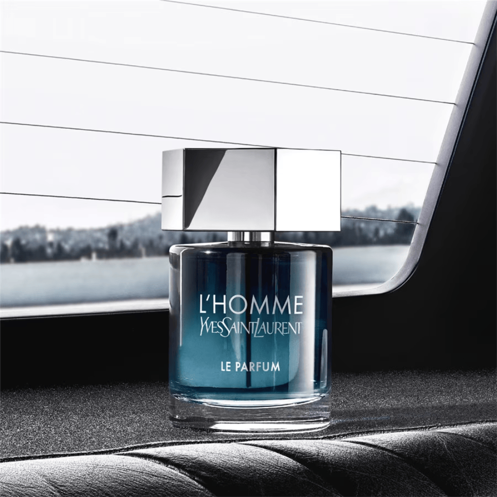 Yves Saint Laurent Men's Aftershave Yves Saint Laurent L'Homme Le Parfum Men's Aftershave Spray (100ml)
