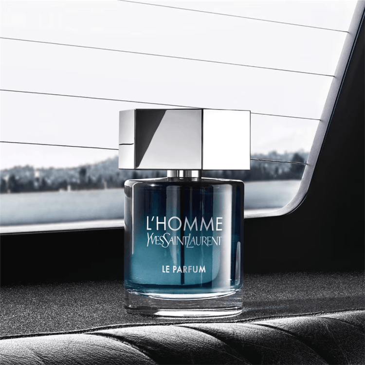 Yves Saint Laurent Men's Aftershave Yves Saint Laurent L'Homme Le Parfum Men's Aftershave Spray (100ml)
