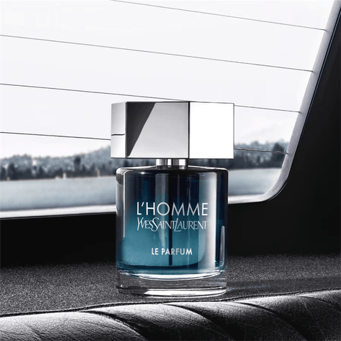 Yves Saint Laurent Men's Aftershave Yves Saint Laurent L'Homme Le Parfum Men's Aftershave Spray (100ml)