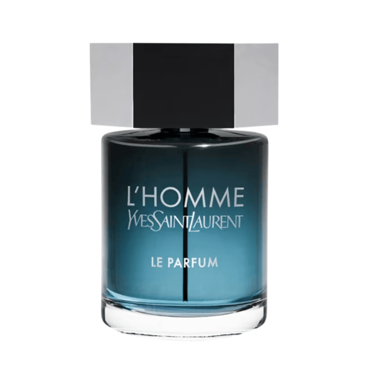 Yves Saint Laurent Men's Aftershave Yves Saint Laurent L'Homme Le Parfum Men's Aftershave Spray (100ml)
