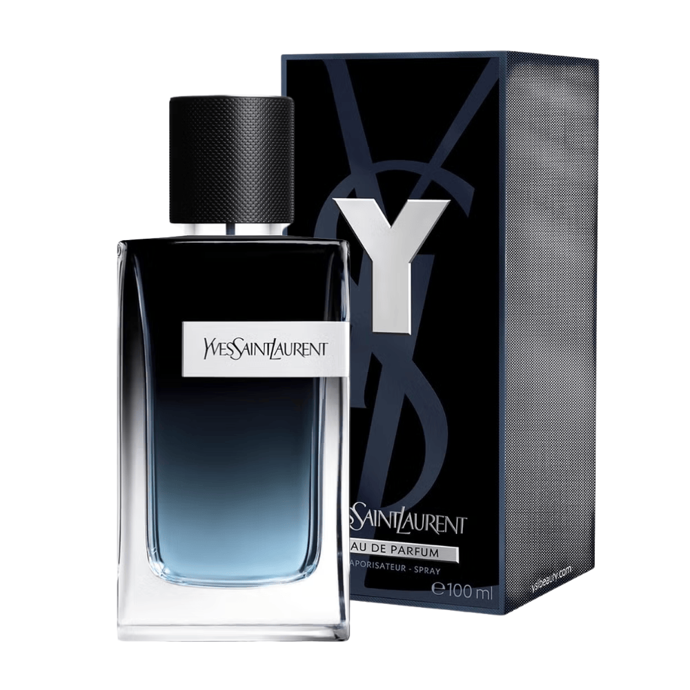 Yves Saint Laurent Men's Aftershave Yves Saint Laurent Y Intense Eau de Parfum Men's Aftershave Spray (100ml)