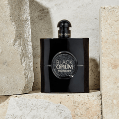 Yves Saint Laurent Women's Perfume YSL Black Opium Le Parfum Women's Parfum Spray (30ml, 90ml)