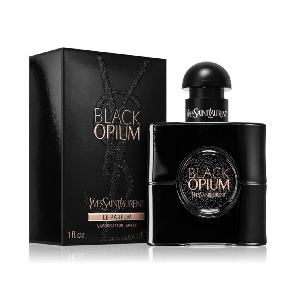 Black Opium Yves Saint Laurent 90ml Edp